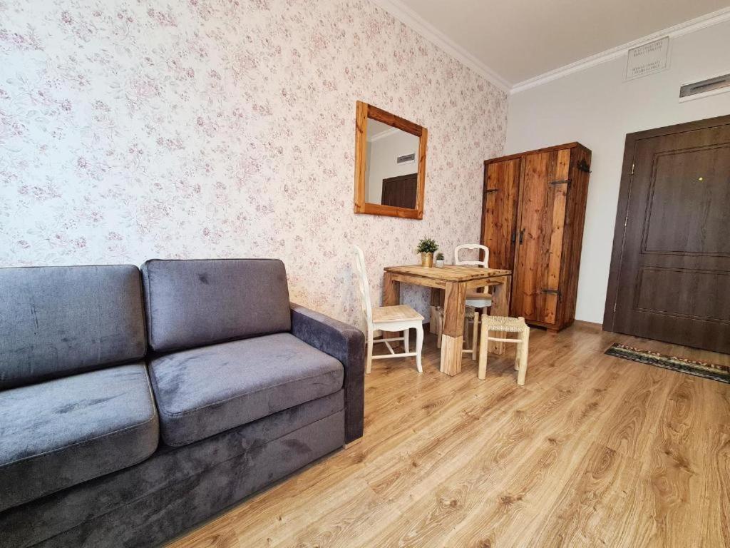 Apartamenty Starowka - W Otulinie Starego Miasta Stary Toruń Eksteriør bilde