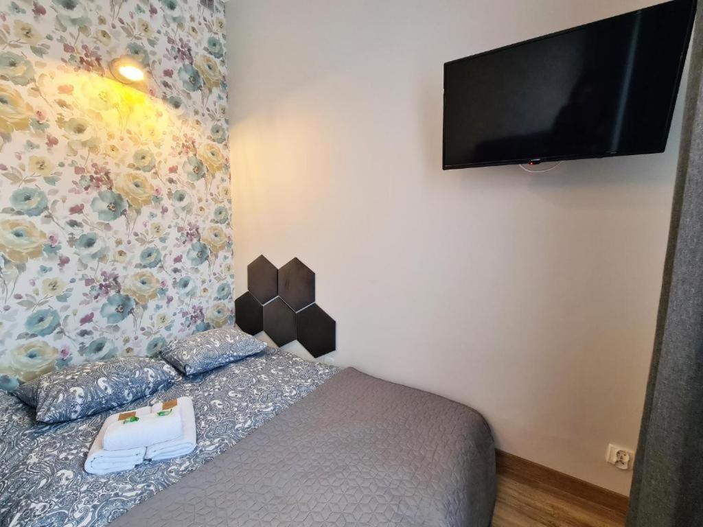 Apartamenty Starowka - W Otulinie Starego Miasta Stary Toruń Eksteriør bilde