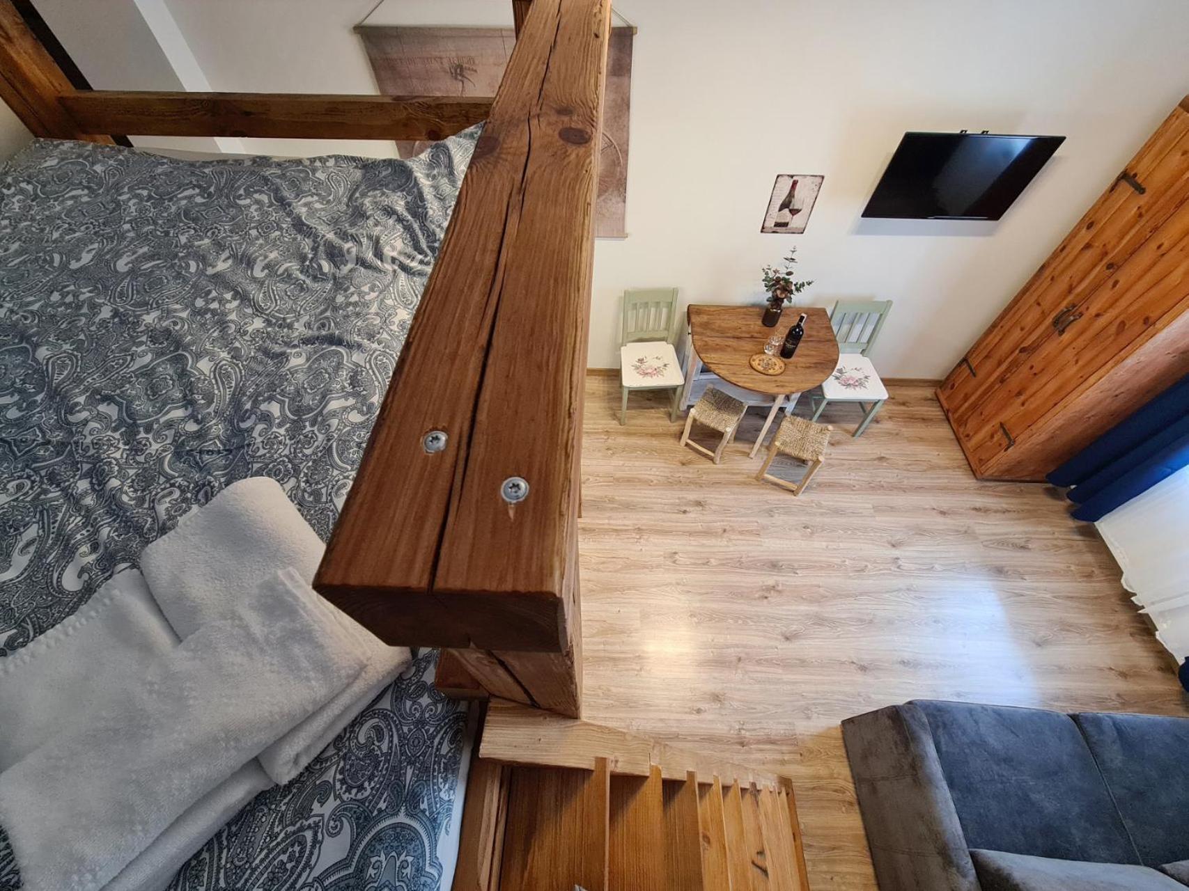 Apartamenty Starowka - W Otulinie Starego Miasta Stary Toruń Eksteriør bilde