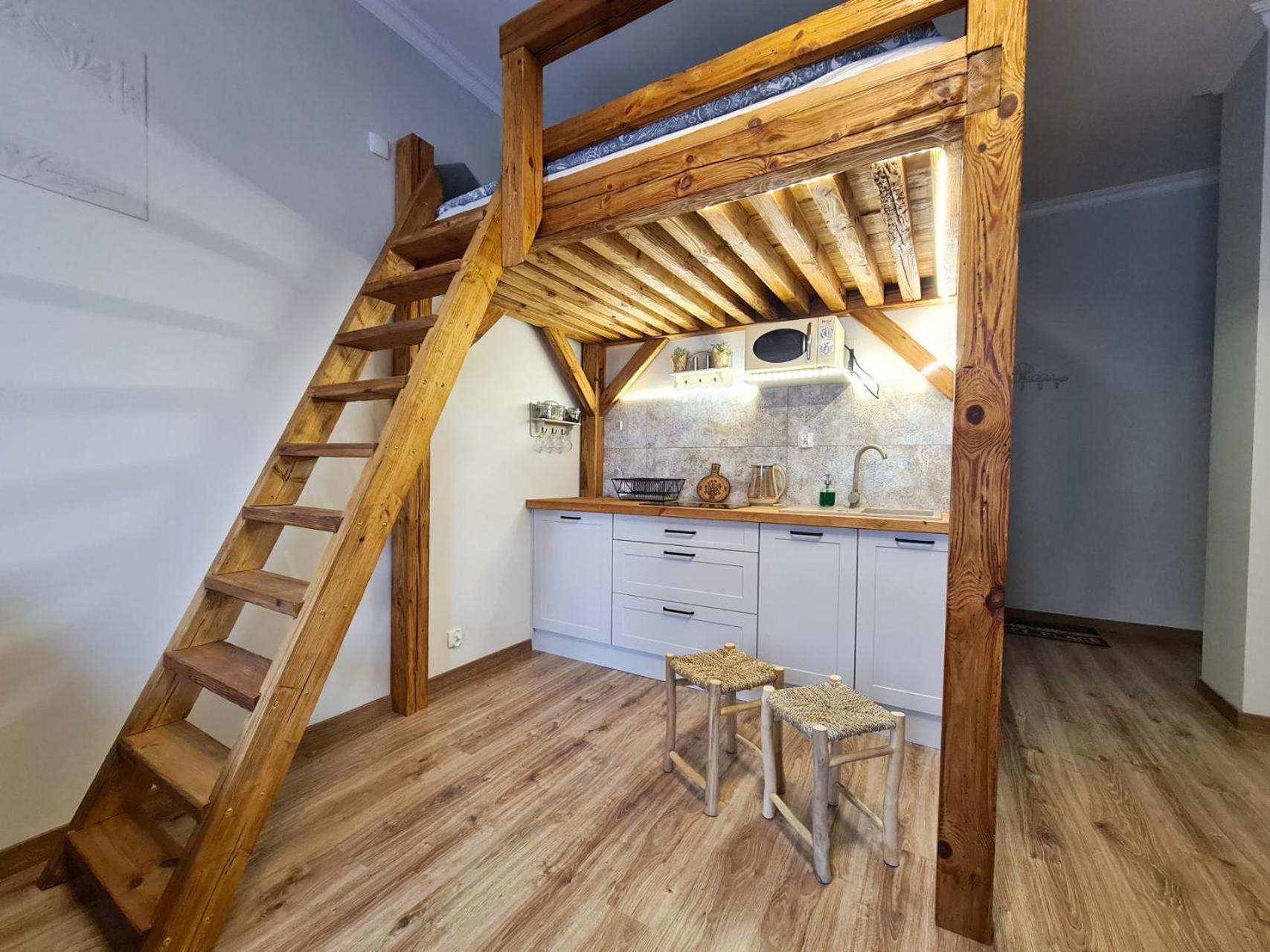 Apartamenty Starowka - W Otulinie Starego Miasta Stary Toruń Eksteriør bilde